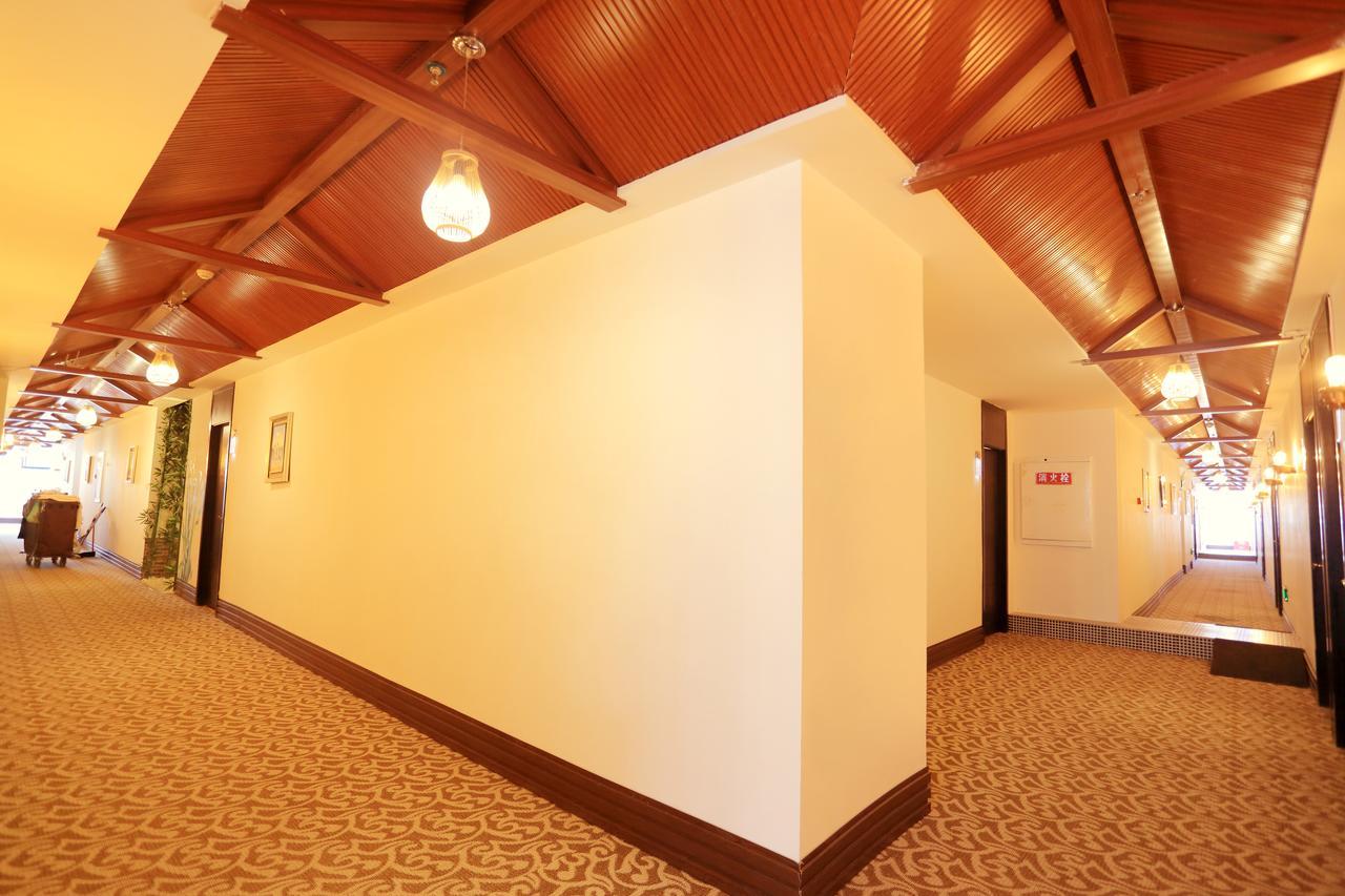 Infinite Stars Us Youth Hostel Чэнду Экстерьер фото